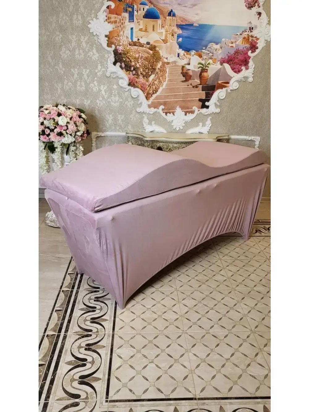 Матрас на кушетку 180/60