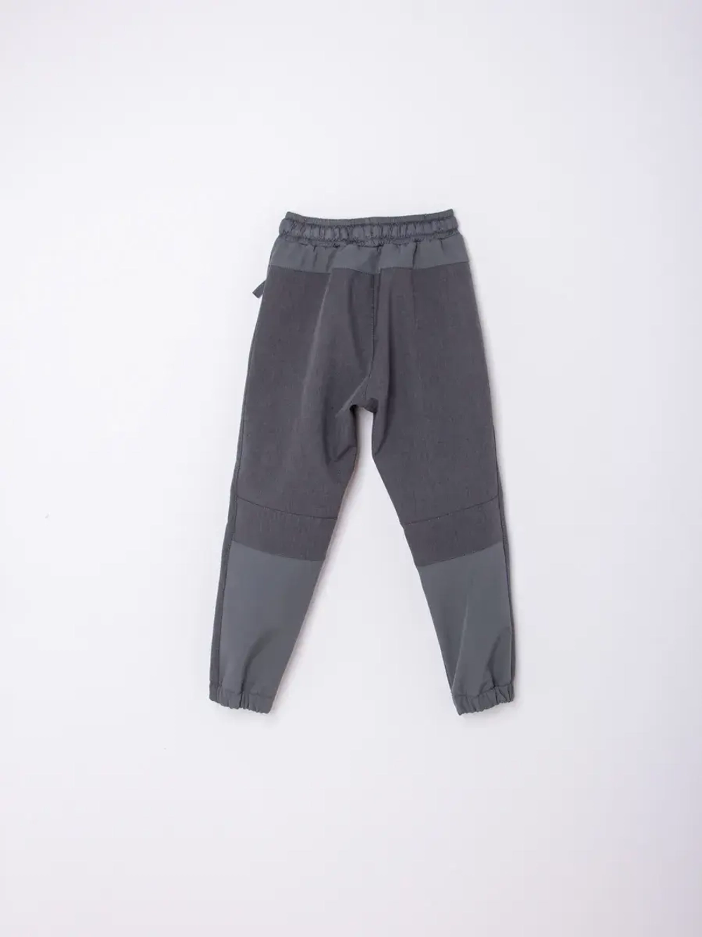 Брюки демисезонные из софтшелла