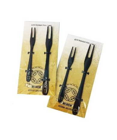 Комплект вилок для табака Mr.Brew