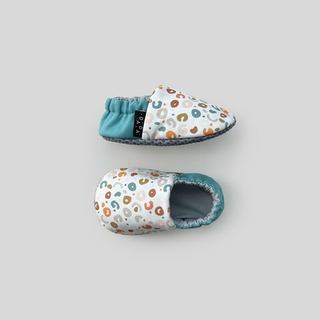 Моксы с противоскользящей подошвой