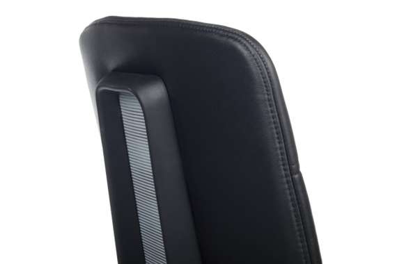 Кресло Sam-M RCH B654-1 Черный