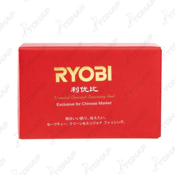 Катушка SMAP MINI BS 1000 Ryobi