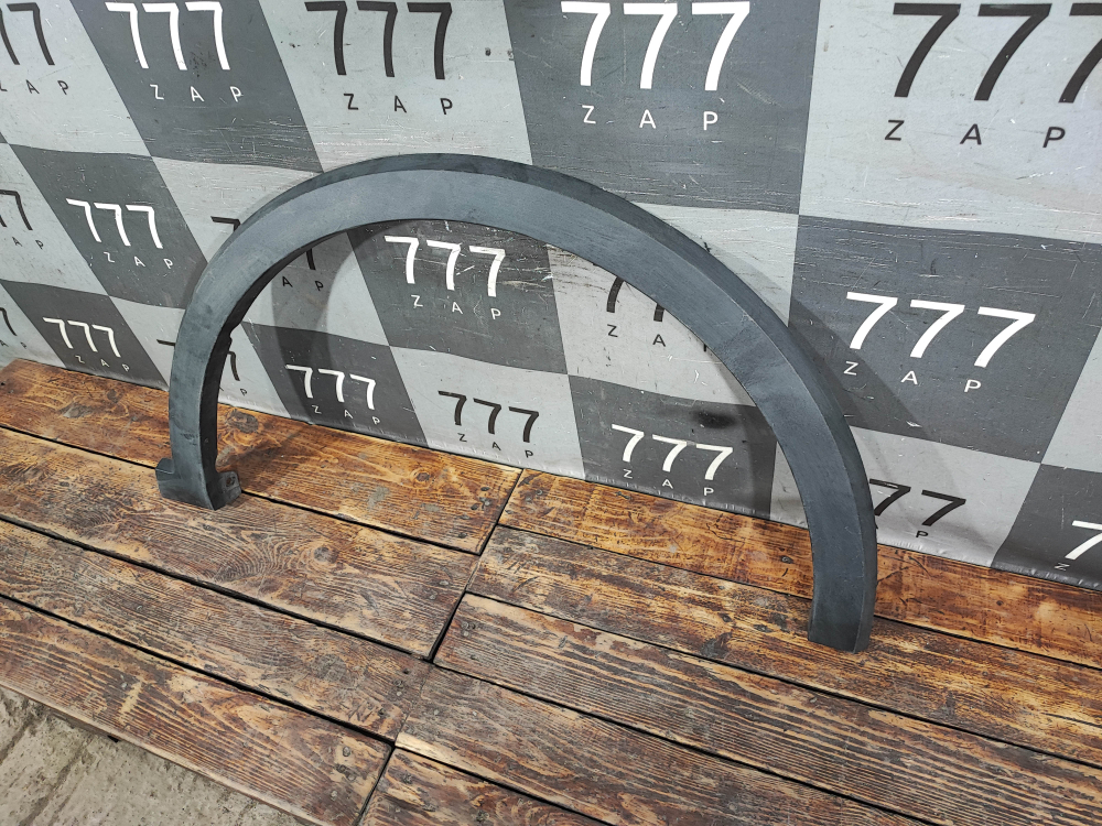 Накладка крыла переднего правого Haval Jolion 24-нв Б/У Оригинал 5006104XST01A