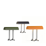 Table design lamp Anagram by Hay