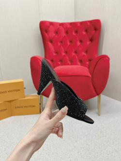 Louis Vuitton Super Mule