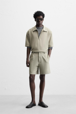 Шорты regular fit