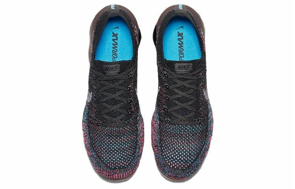 Кроссовки Nike Vapormax Blue Lagoon 3M