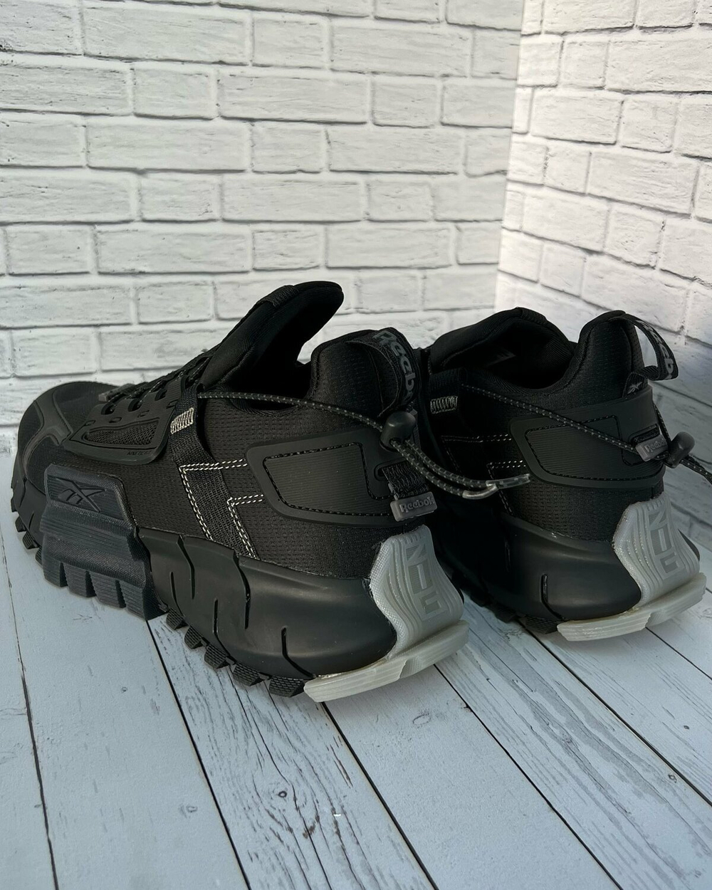 Кроссовки Reebok