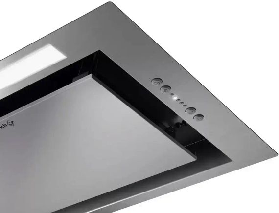 Встраиваемая вытяжка De Dietrich DHG1542X