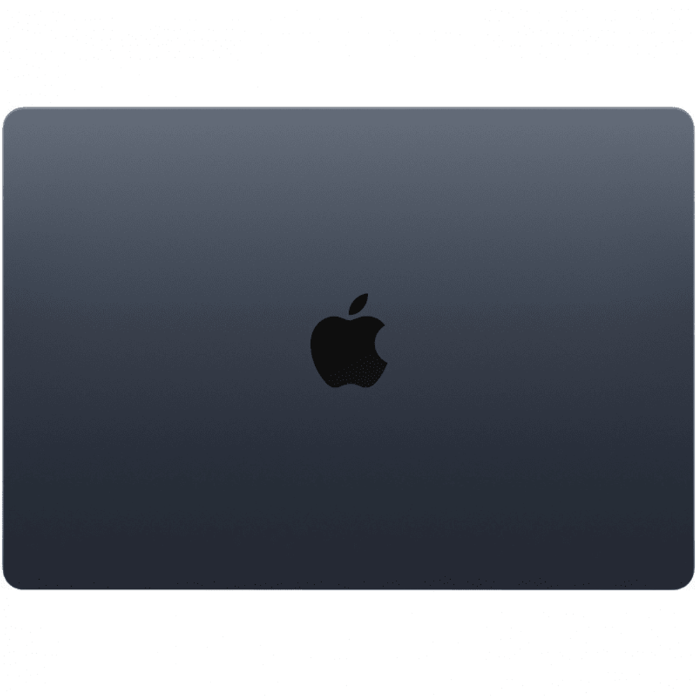 Ноутбук Apple MacBook Air 15" 2024 (Apple M3, RAM 8 ГБ, SSD 512 ГБ), Midnight