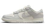 Кроссовки Nike Dunk Low (Женская размерная сетка)