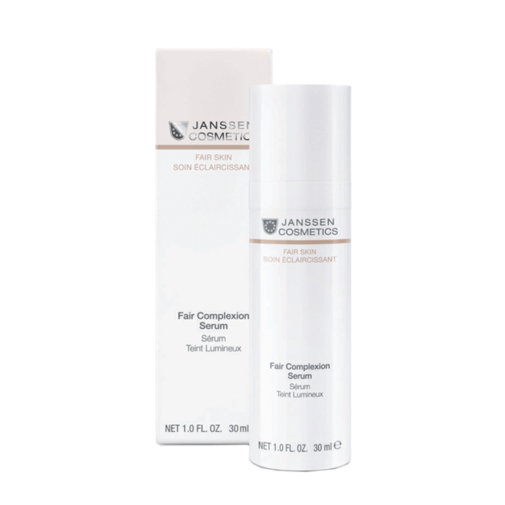 Fair Complexion Serum