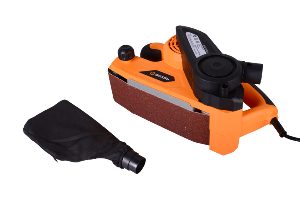 Ленточная шлифмашина Вихрь ЛШМ-75/900