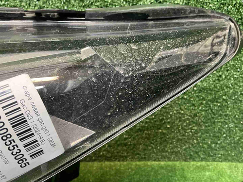 Битая Фара левая GAC GS3 1 (2024-н.в.) LED