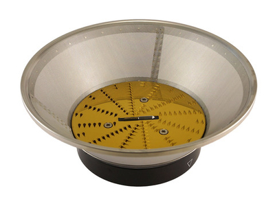 Сито BR-9 для соковыжималки S703