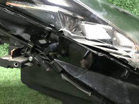 Битая Фара правая Lexus RX 4 (2015-2019) LED