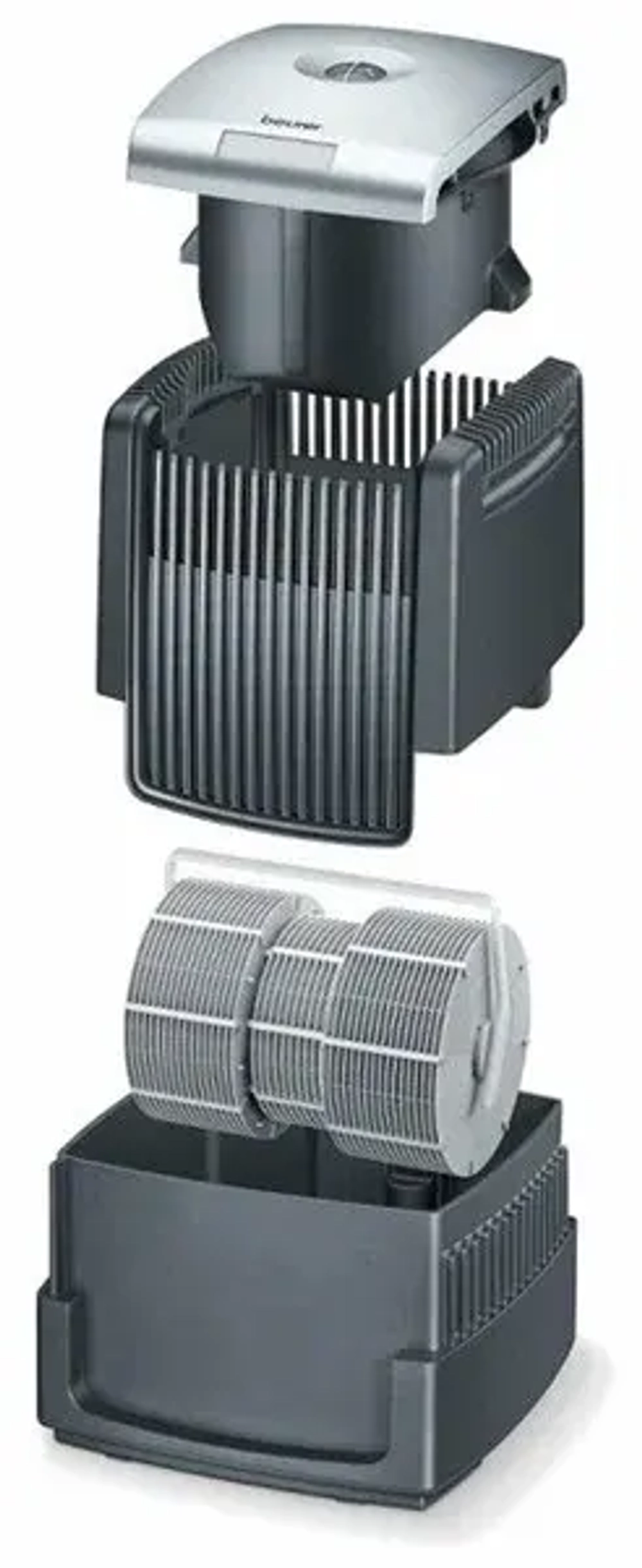Климатический комплекс Beurer LW220