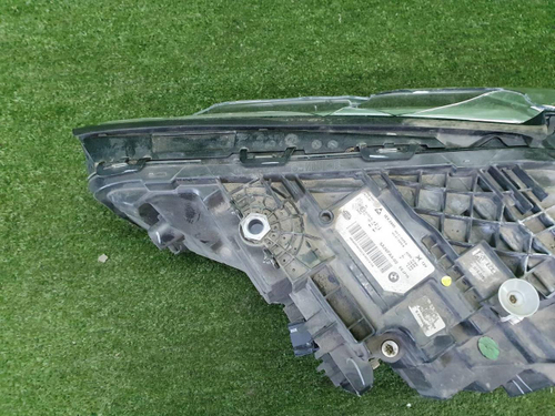 Фара правая BMW 5er G30 (2020-2023) LED