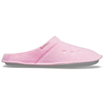 Тапочки Crocs Classic Slipper Розовые