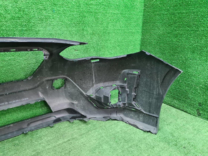 Бампер передний Subaru XV 2 GT (2021-н.в.)