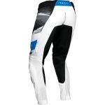 Pant Prime Pro Messmer / Черно-белый
