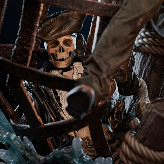 Nathan Drake - Uncharted