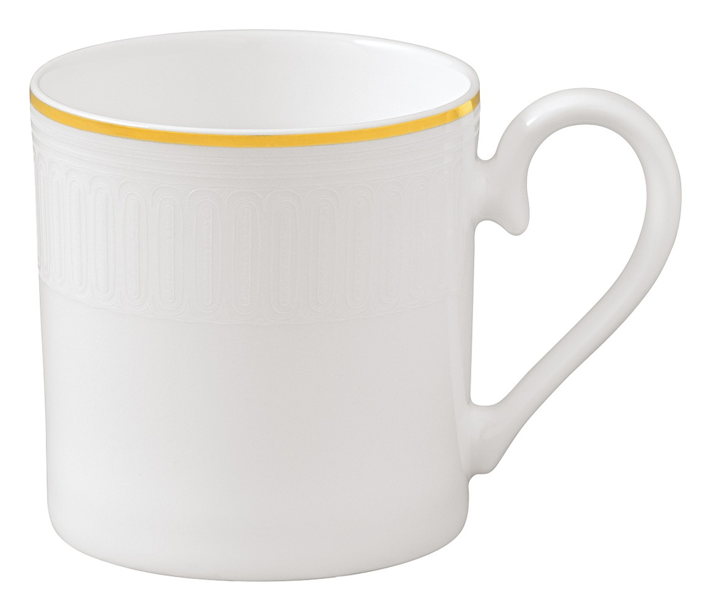 Villeroy & Boch Чашка Chateau Septfontaines 80мл для эспрессо 10-4661-1420
