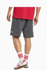 Шорты adidas Liverpool FC 25/26 US Pack - серый