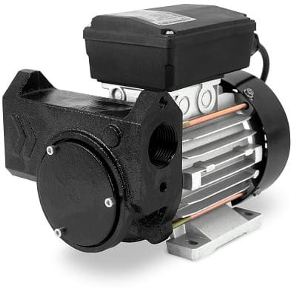 Насос перекачки дизельного топлива Gespasa Iron 50 (220V)