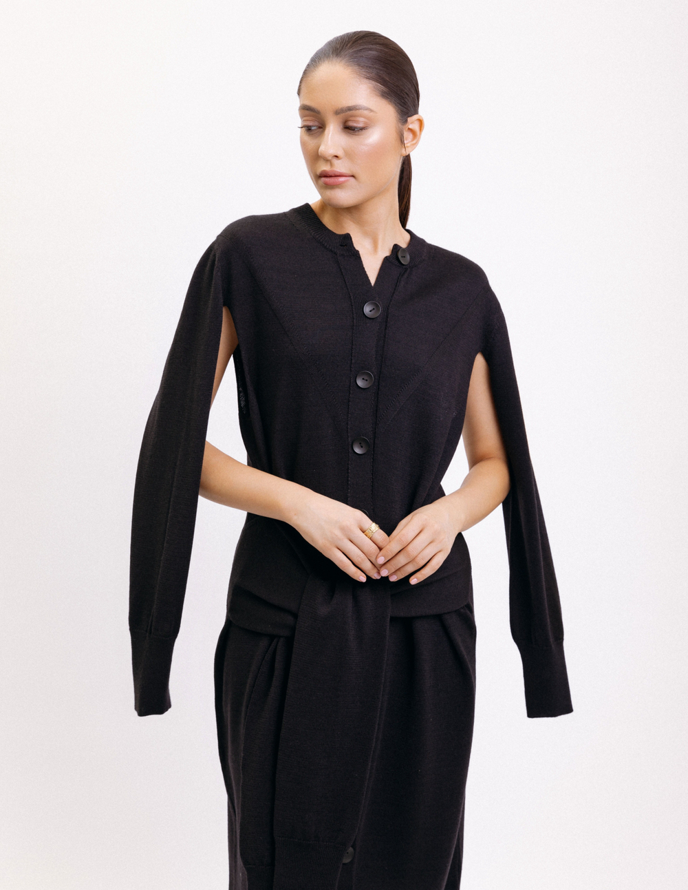 Кардиган GEMELLO