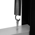 Пресс гидравлический, 20 т, 640 х 540 х 1500 мм. (комплект из 2 частей) Matrix