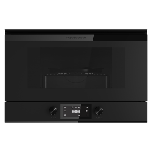 Микроволновая печь Kuppersbusch MR 6330.0 KSM MattBlack