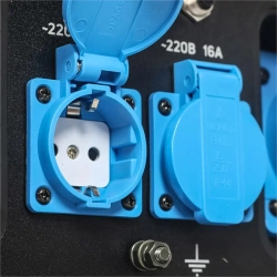 PATRIOT GP 15010ALE бензиновый генератор 474101810