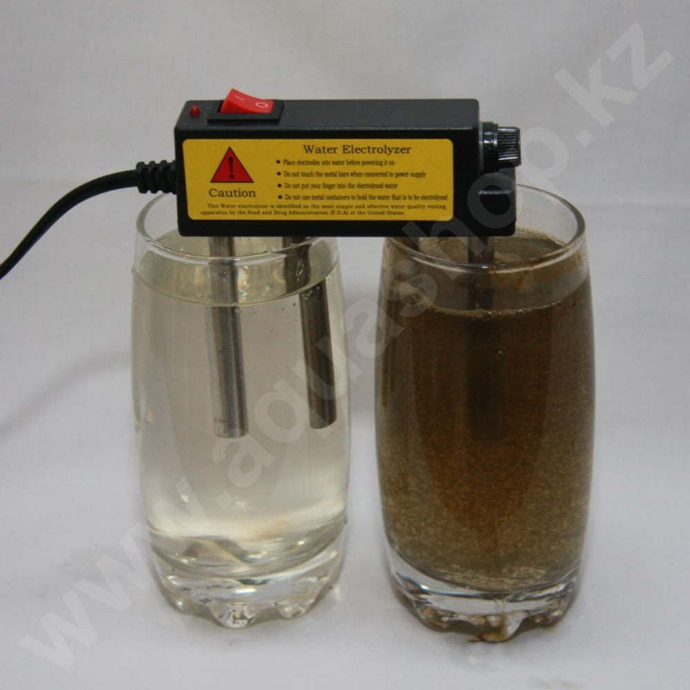 Электролизер с кожанным чехлом оптом и в розницу