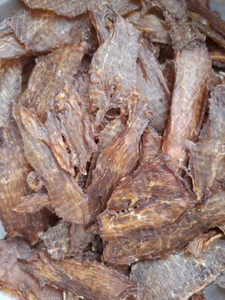 Джерки курицы (новый вкус), большая пачка 200 г