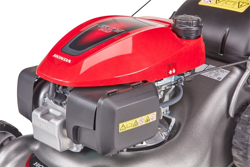 Газонокосилка Honda HRG466 C1 SKEH