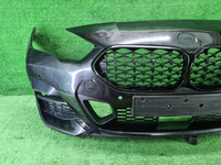 Бампер передний BMW 2er F44 19-н.в M-paket В сборе