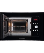 Встраиваемая микроволновая печь Kuppersberg HMW 615 B