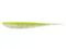 Слаги LJ 3D Series SLICK SHAD-V 9.0in (22,86) 008 2шт.