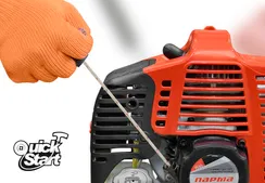 Триммер бензиновый "ПАРМА" БТК-431М