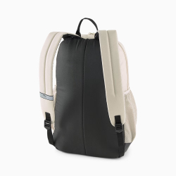 Рюкзак спортивный PUMA Plus Backpack 09034605, 47x32x14см, 21л.