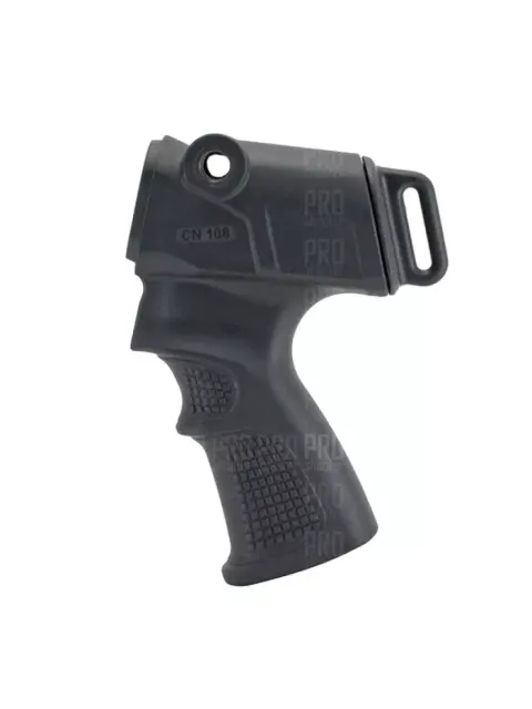 Рукоятка на Remington, DLG Tactical