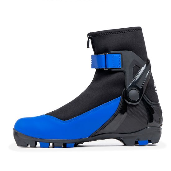 Лыжные ботинки SPINE NNN Concept Combi (268 1-22)  фото 2