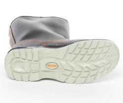 Сапоги "МИСТРАЛЬ" SJ9133-S-W ПУ/ТПУ с МП МС (Зима)