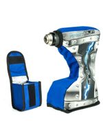 Чехол на шуруповерт для зимней рыбалки