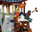 Конструктор LEGO Ninjago 71814 Турнир в городе-храме