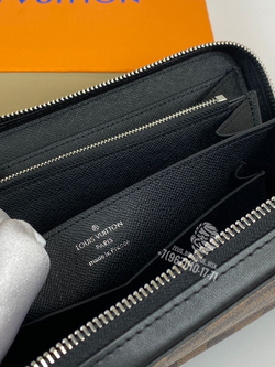 Бумажник Louis Vuitton Zippy XL