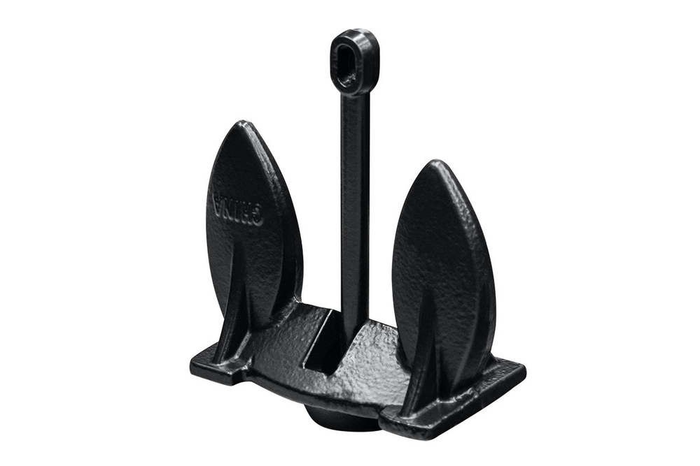 Якорь Холла 9 кг.