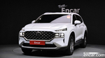 Hyundai The New Santa Fe Бензин 2.5T 2WD (03.2022)