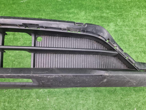 Юбка переднего бампера Changan CS55PLUS (21-24)